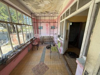 Typ: Rodinný dom Obec: Čiližská Radvaň
3-izbový rodinný dom 