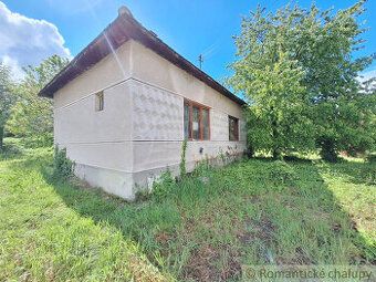 Predáme pozemok 795 m2 so starším domom, výhodná poloha blíz