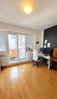 Lokalita : Žilina - Vlčince II, The CUBE Sekcia : predaj Dru