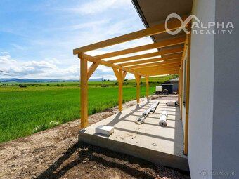 Alphareality.sk ponúka exkluzívne na predaj nízkoenergetický