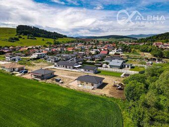 Alphareality.sk ponúka exkluzívne na predaj nízkoenergetický