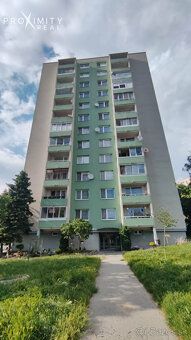 Typ: 3-izbový byt Ulica: Martina Benku Obec: Prešov
Hľadáte 