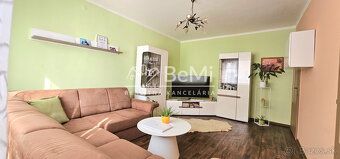 Typ: 2-izbový byt Obec: Rimavská Sobota
ID:221-112-ANOE
Exkl