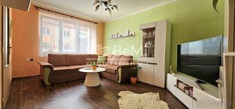 Typ: 2-izbový byt Obec: Rimavská Sobota
ID:221-112-ANOE
Exkl