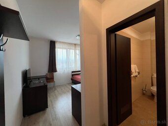 RK SPIRIT Vám ponúka na predaj 1-izbový apartmán nachádzajúc