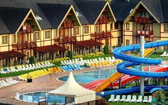 RK SPIRIT Vám ponúka na predaj 1-izbový apartmán nachádzajúc