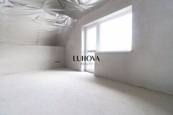 LUHOVA reality Vám výhradne ponúka na predaj rodinný dom v o
