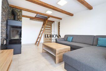 LUHOVA reality Vám výhradne ponúka na predaj nádhernú a mode