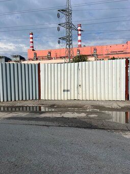 Ponúkame na prenájom rozľahlú plochu s výmerou 562 m² v loka