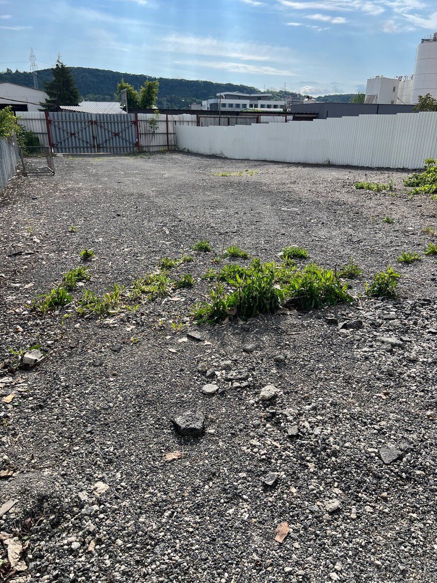 Ponúkame na prenájom rozľahlú plochu s výmerou 562 m² v loka
