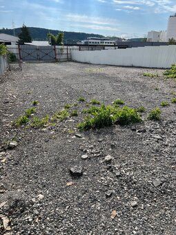 Ponúkame na prenájom rozľahlú plochu s výmerou 562 m² v loka