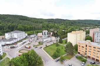 LUHOVA reality Vám výhradne ponúka na predaj praktický a sve
