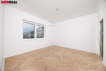 Hľadáte dom, kde jedinou vašou starosťou bude vybrať si farb
