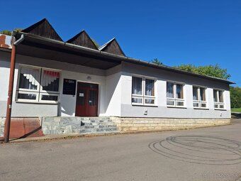 Penzión LÚČ a apartmány na predaj alebo prenájom – Zemplínsk