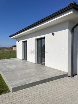 Typ: Rodinný dom Obec: Levice
Hľadáte pre svoju rodinu dokon
