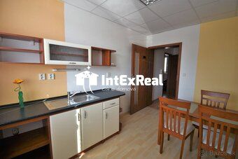 IntExReal realitná kancelária vám ponúka na prenájom kancelá