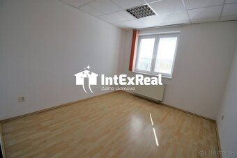 IntExReal realitná kancelária vám ponúka na prenájom kancelá