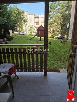 XEMAR ( alebo 0915 870 350) ponúka na prenájom 2 izbový byt 
