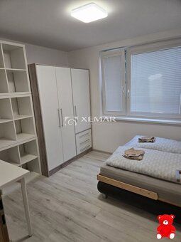 XEMAR ( alebo 0915 870 350) ponúka na prenájom 2 izbový byt 