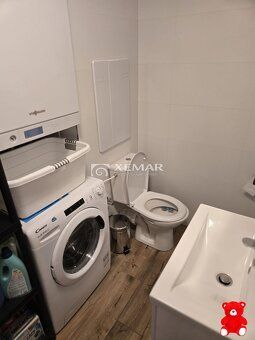 XEMAR ( alebo 0915 870 350) ponúka na prenájom 2 izbový byt 