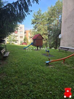 XEMAR ( alebo 0915 870 350) ponúka na prenájom 2 izbový byt 