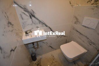 IntExReal realitná kancelária vám ponúka na prenájom zariade