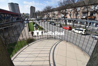 IntExReal realitná kancelária vám ponúka na prenájom zariade