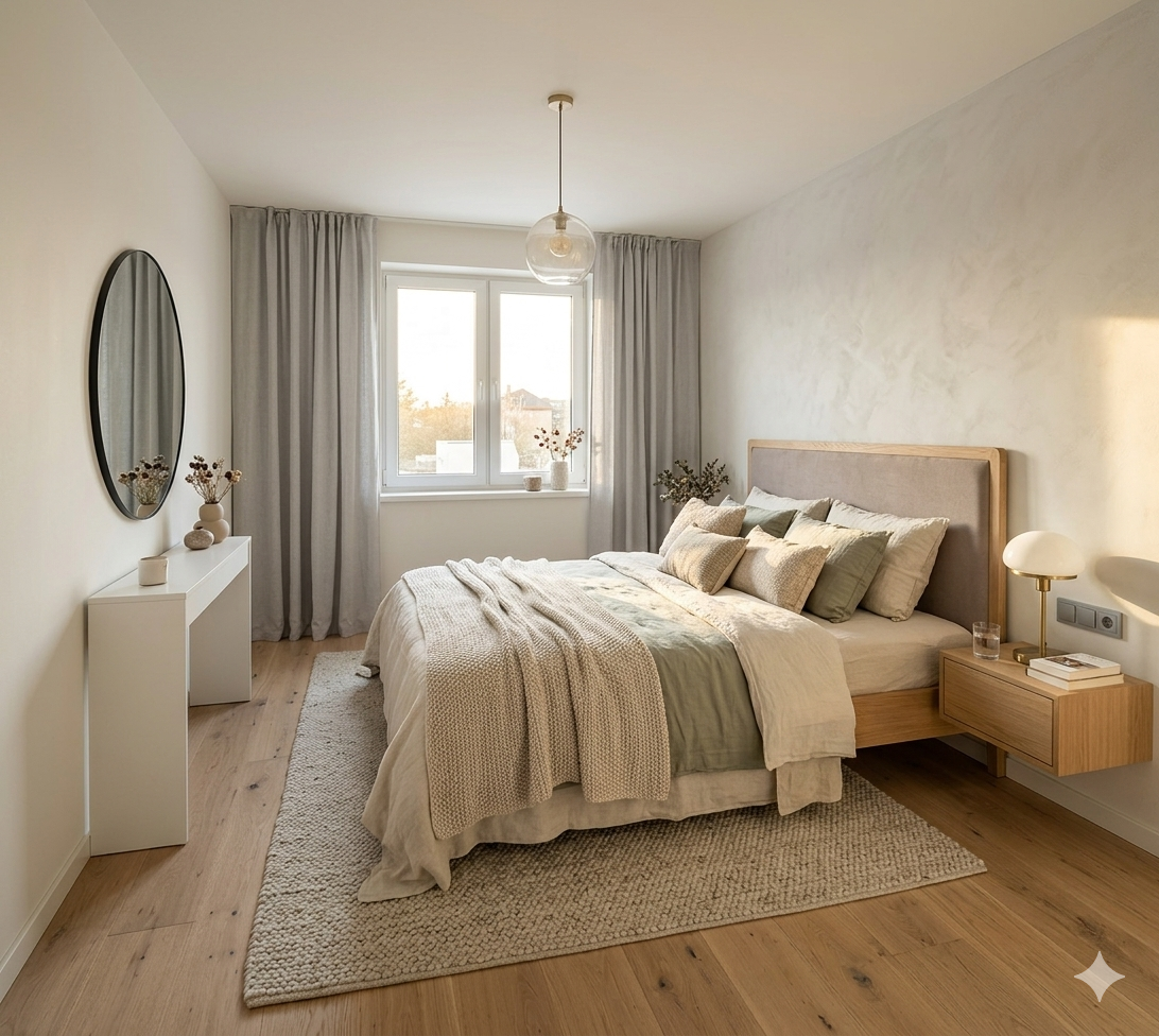 Ponúkame na predaj moderný 3-izbový rodinný dom vo vyhľadáva