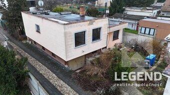 Ponúkame na predaj moderný 3-izbový rodinný dom vo vyhľadáva