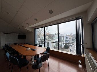 Typ: Polyfunkčná budova Ulica: Kubániho Obec: Bratislava-Sta