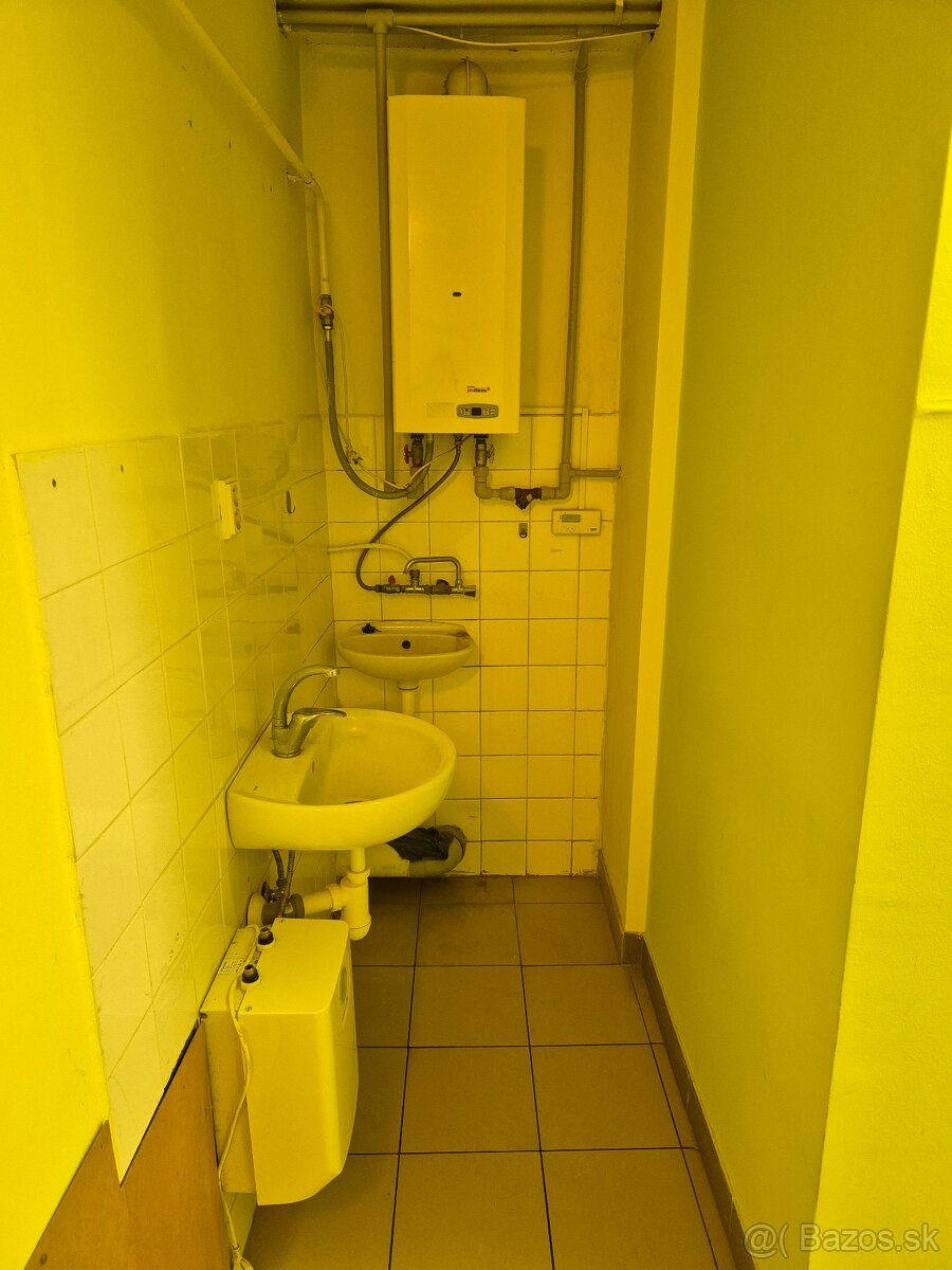 Hľadáte miesto, kde sa váš biznis nestojí, ale rastie? Tento