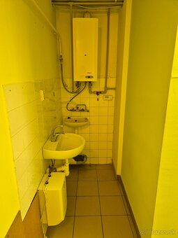 Hľadáte miesto, kde sa váš biznis nestojí, ale rastie? Tento