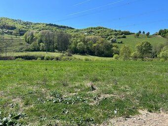 Ponúkam na predaj v tichej lokalite Horných Hámrov viac stav