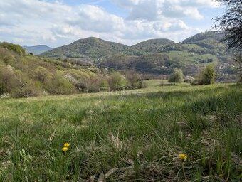 Ponúkam na predaj v tichej lokalite Horných Hámrov viac stav