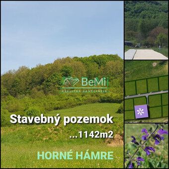 Ponúkam na predaj v tichej lokalite Horných Hámrov viac stav