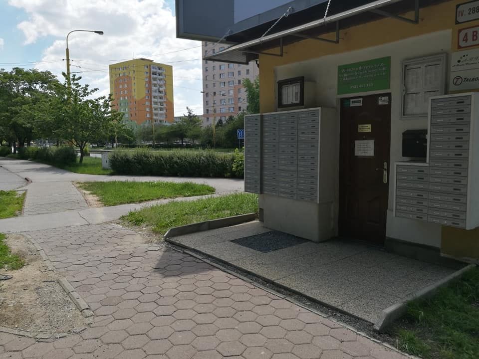 Virtuálne sídlo. Hľadáte spoľahlivé a cenovo dostupné virtuá