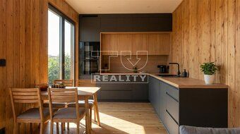 ZNÍŽENÁ CENA # TUreality vám exkluzívne ponúka na predaj rek