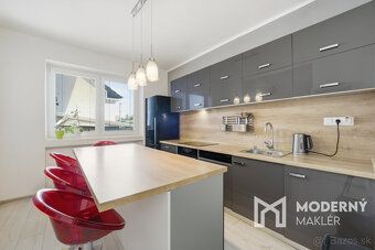 Typ: Rodinný dom Obec: Senec
Moderný maklér ponúka na predaj