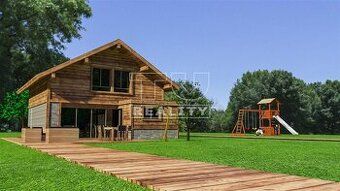 TK Reality ponúka na predaj stavebný pozemok v obci Dohňany 