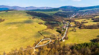 TK Reality ponúka na predaj stavebný pozemok v obci Dohňany 