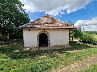 V EXKLUZÍVNOM ZASTÚPENÍ KLIENTA ponúkame na predaj starší vi