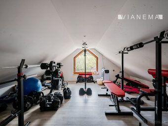 Ak hľadáte komfortné bývanie s nadštandardným vybavením, súk