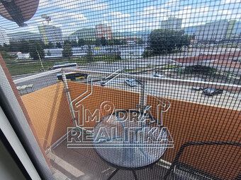 Ponúkame na predaj útulný a prakticky riešený 1-izbový byt s