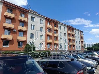 Ponúkame na predaj útulný a prakticky riešený 1-izbový byt s