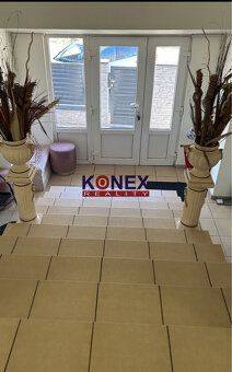 ID:8959
Ponúkame Vám na predaj rodinný dom v Trebišove:
 - n