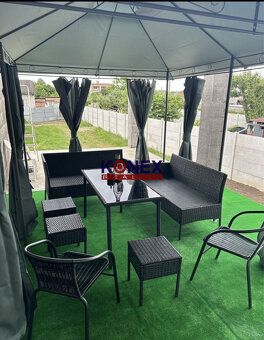 ID:8959
Ponúkame Vám na predaj rodinný dom v Trebišove:
 - n