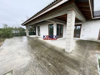 ID:9100
Ponúkame Vám na predaj lukratívnu novostavbu v obci 
