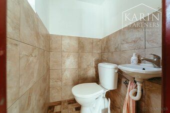 Realitná kancelária KARIN&PARTNERS ponúka na predaj 3 izbový