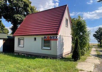 ID:9189
Ponúkame na predaj krásnu murovanú chatu v obľúbenej