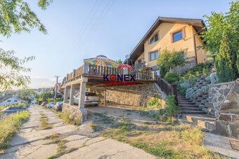 ID:9189
Ponúkame na predaj krásnu murovanú chatu v obľúbenej